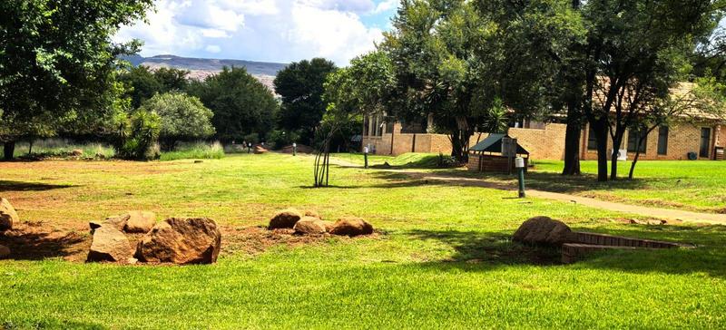 4 Bedroom Property for Sale in Buffelspoort North West